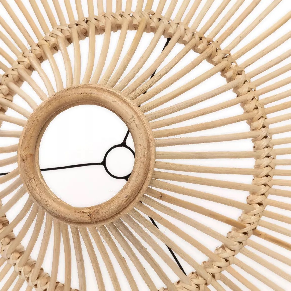 Luminaire Sky Naturel 6