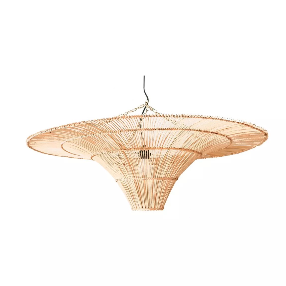 Luminaire Sky Naturel 1