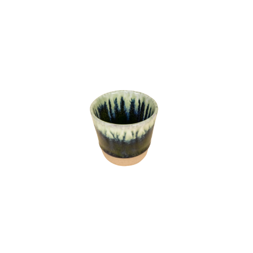 Petite tasse espresso céramique Grain by Grain