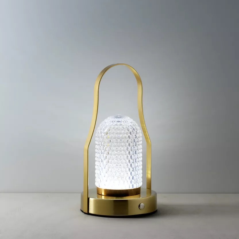 Lampe rechargeable 3 luminosités