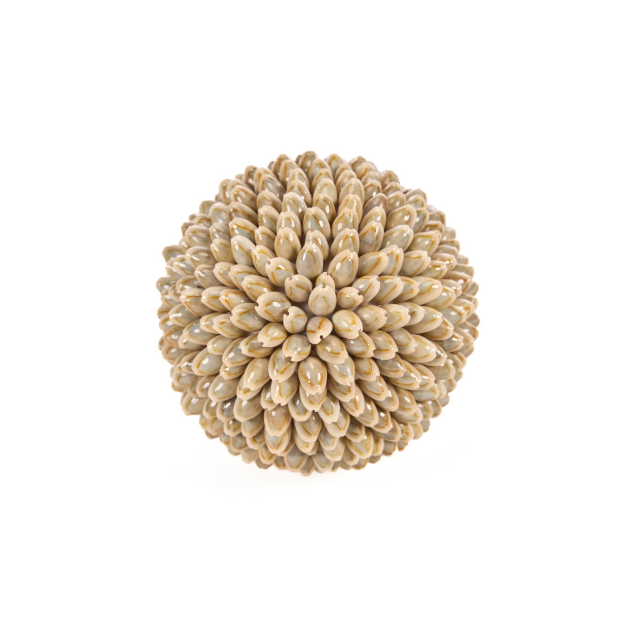 Boule décorative Oluolu Ø13cm