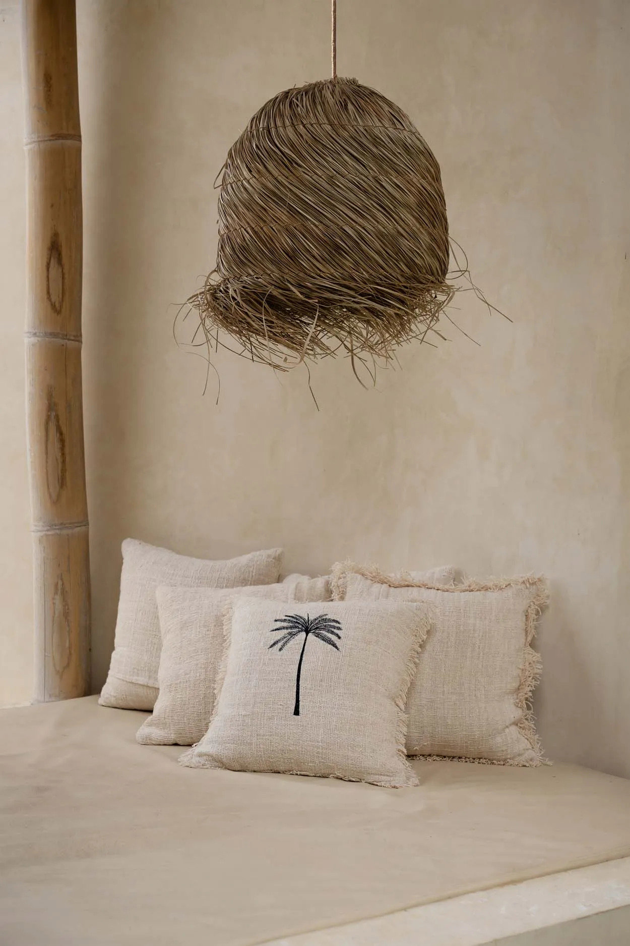 1-the-gili-palm-cushion-cover-natural-black