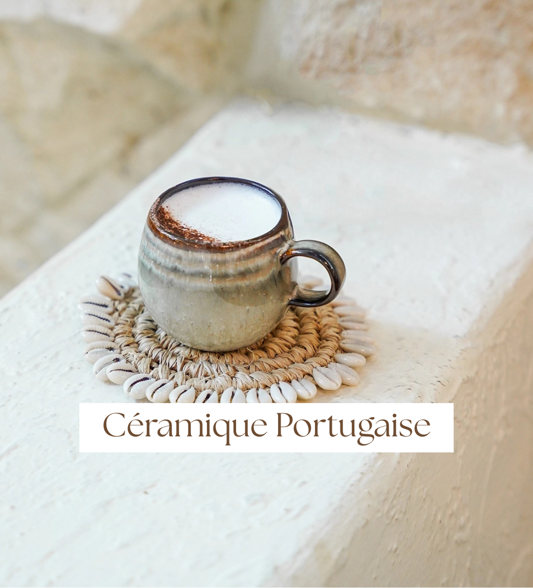 Céramique portugaise