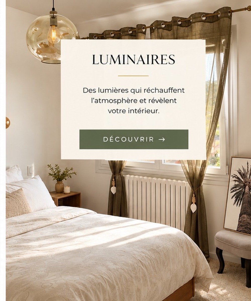 Luminaires