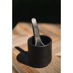 Tasse Burned
