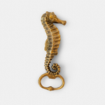 Décapsuleur Laiton Hippocampe