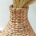 Vase DAYANA Jacinthe deau 06