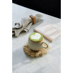 Tasse de matcha céramique