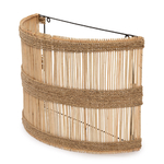 Applique murale Doedoe beige