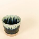 Tasse espresso Azeitona céramique portugaise