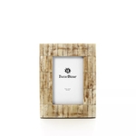 Cadre photo 10cmx15cm beige