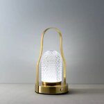 Lampe rechargeable 3 luminosités