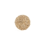 Boule décorative Oluolu Ø9cm