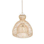 Suspension Matcha Whisk taille S, vue d’ensemble