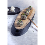 Planche apéro Teck