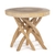 Table basse teck Gili
