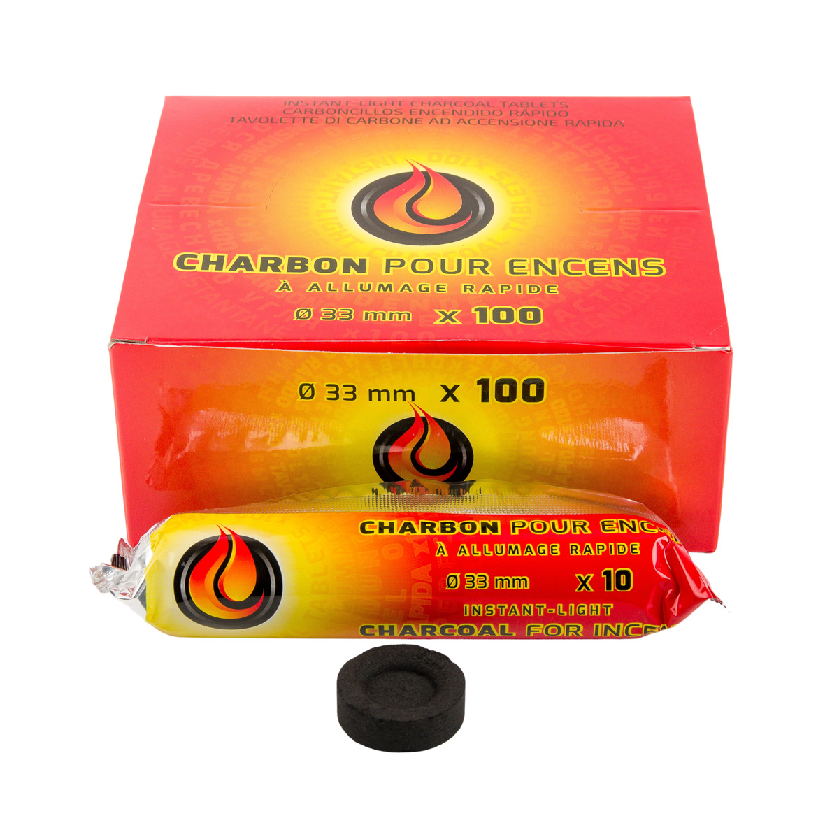charbon