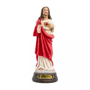 Coeur-de-Jésus-20cm