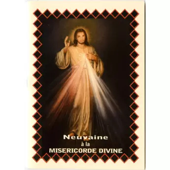 livret-de-neuvaine-christ-misericordieux