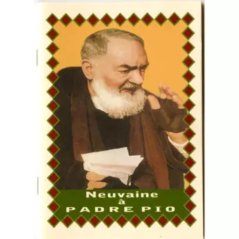 livret-de-neuvaine-padre-pio
