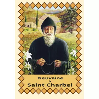 livret-de-neuvaine-st-charbel