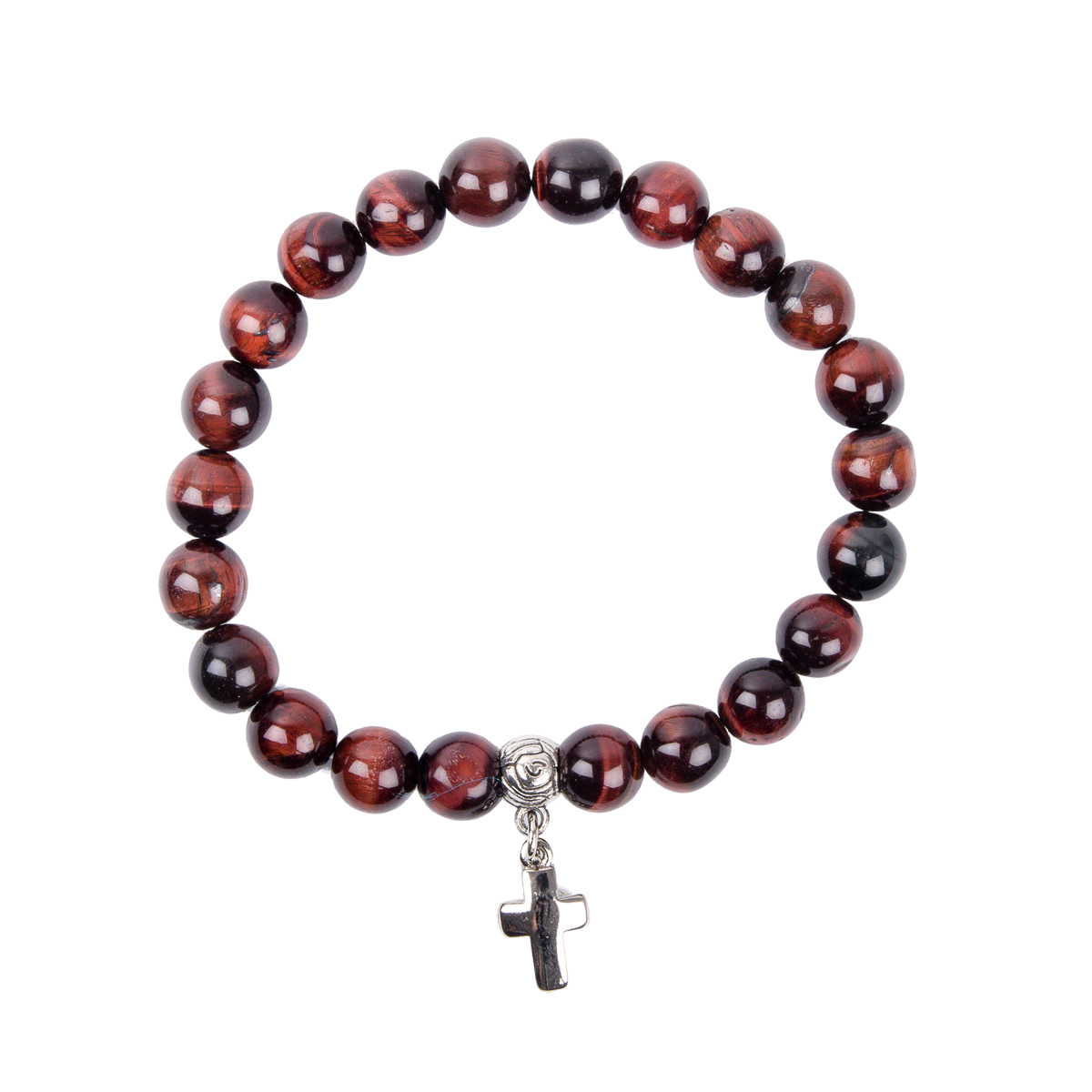 Bracelet oeil taureau