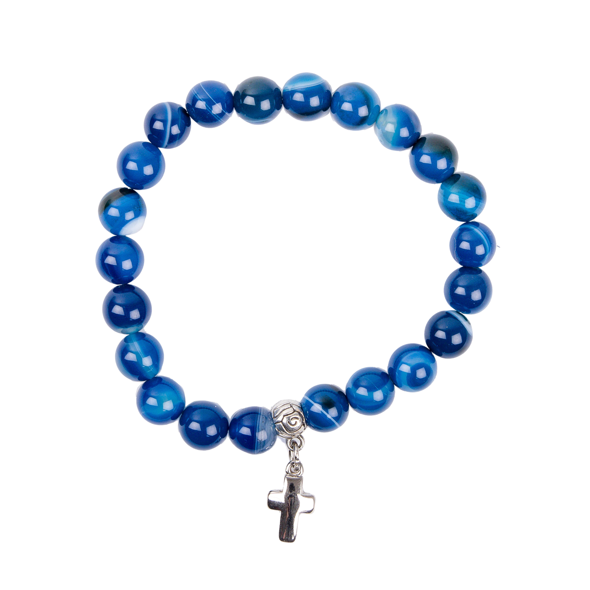 Bracelet Bleu