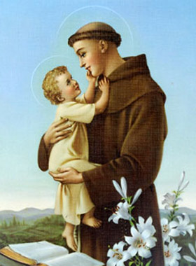saint-antoine