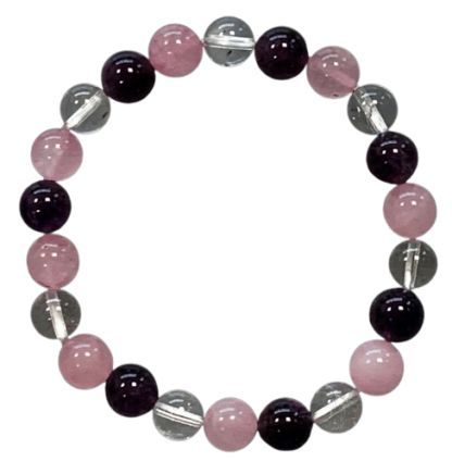 bracelet-amethyste-cristal-de-roche-quartz-rose-perles-de-8mm