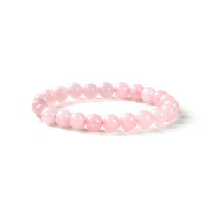 bracelet-quartz-rose-8mm