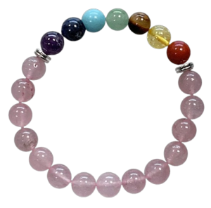 bracelet-quartz-rose-7-chakras-pierres-de-8mm