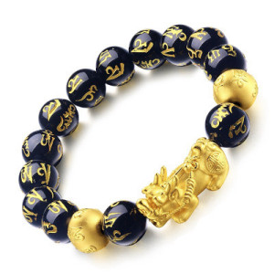 bracelet-porte-bonheur-chinois-obsidienne-noire