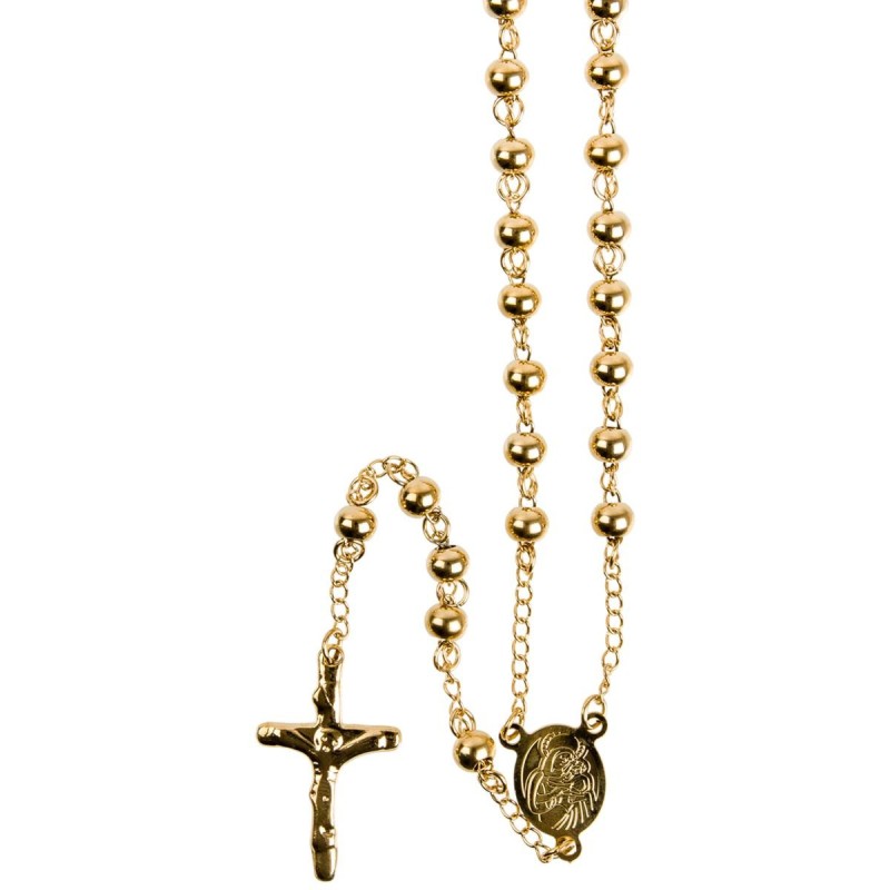 chapelet-en-acier-inoxydable-couleur-doree-grains-o-6-mm-longueur-au-coeur-31-cm-croix-avec-christ-plus-boite
