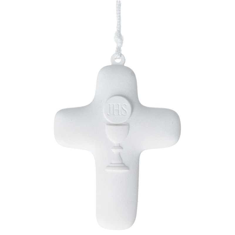 croix-communion-blanche-en-resine-avec-cordon-h-9-cm