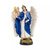 statue-en-resine-peinte-a-la-main-de-saint-gabriel-h-20-cm