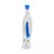 gourde-plastique-transparente-cristal-notre-dame-de-lourdes-decoree-h-17-cm