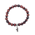 Bracelet oeil taureau