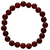 bracelet-cornaline-8mm