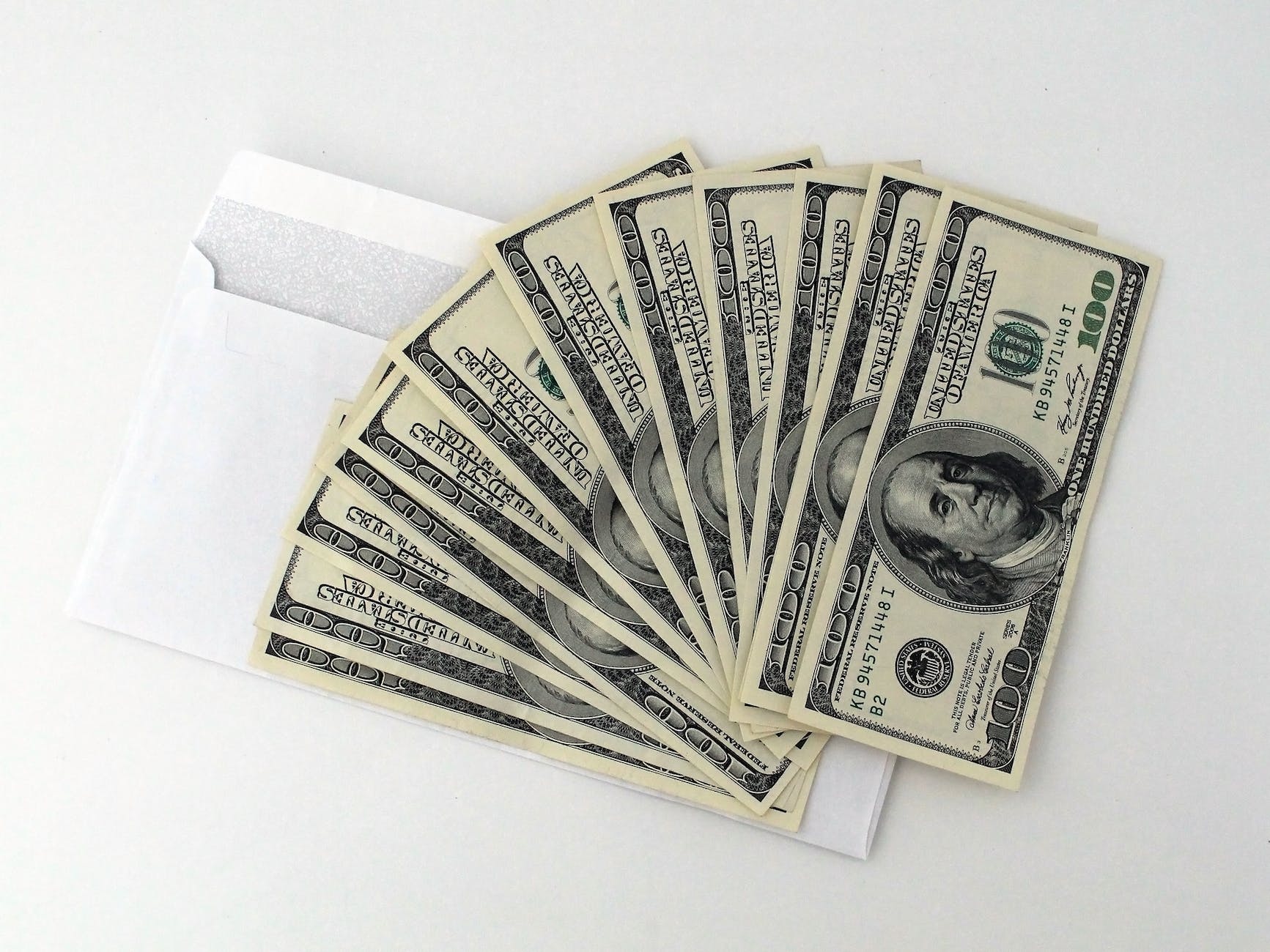 100 U.s