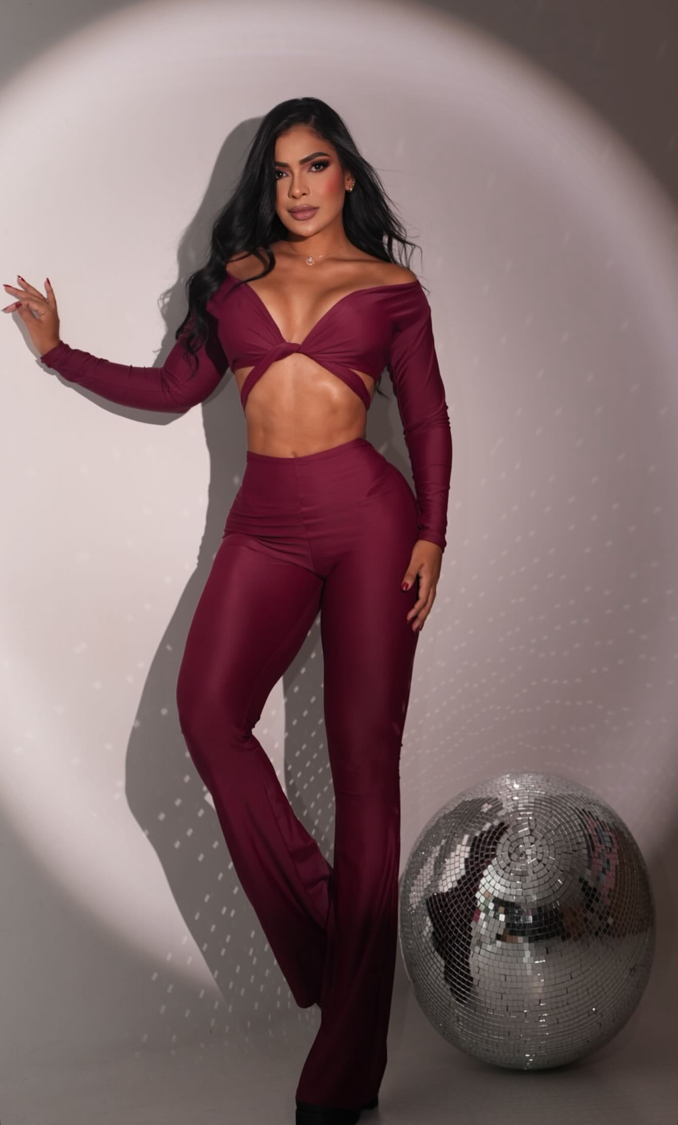 Set Vino