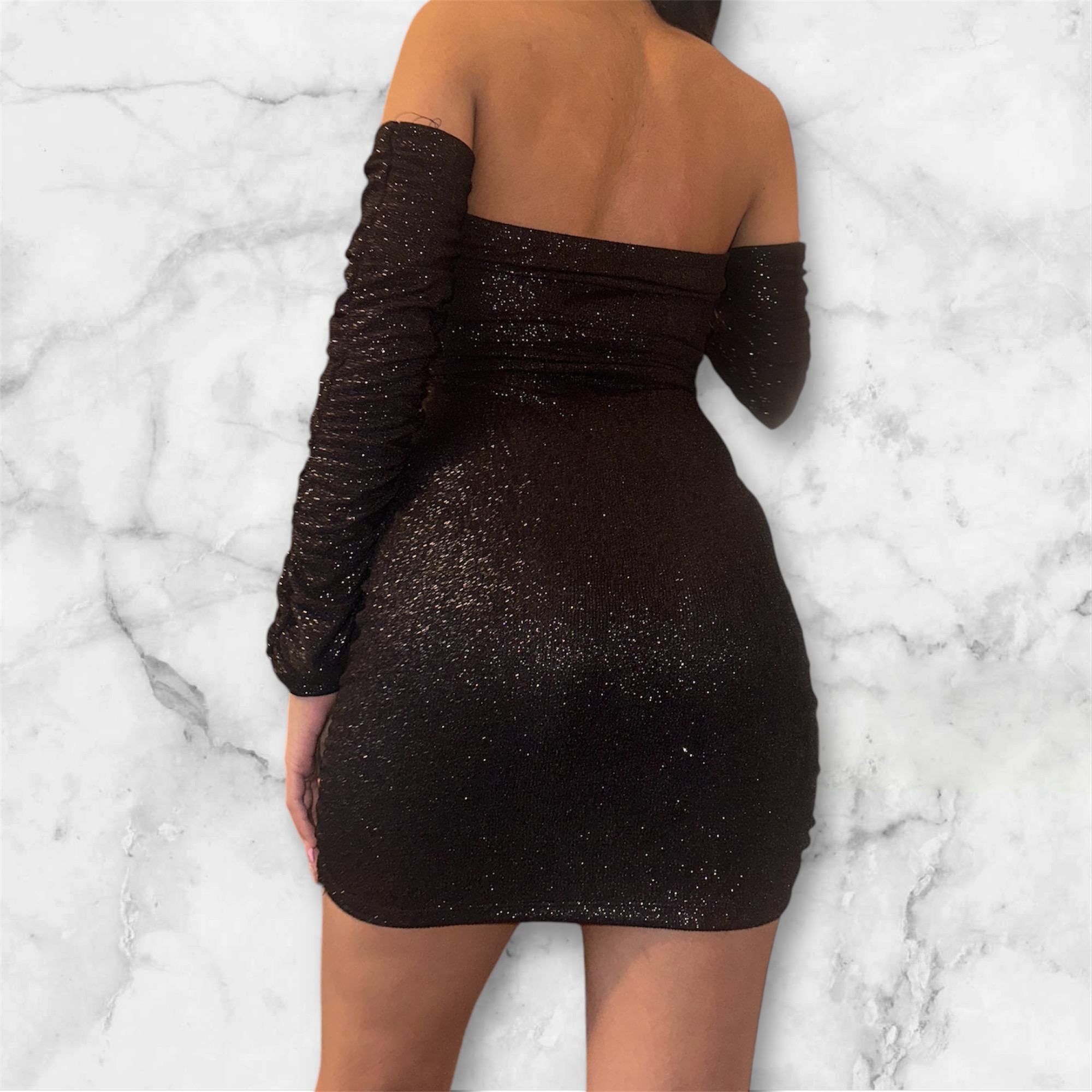 VESTIDO BRILLOS 3