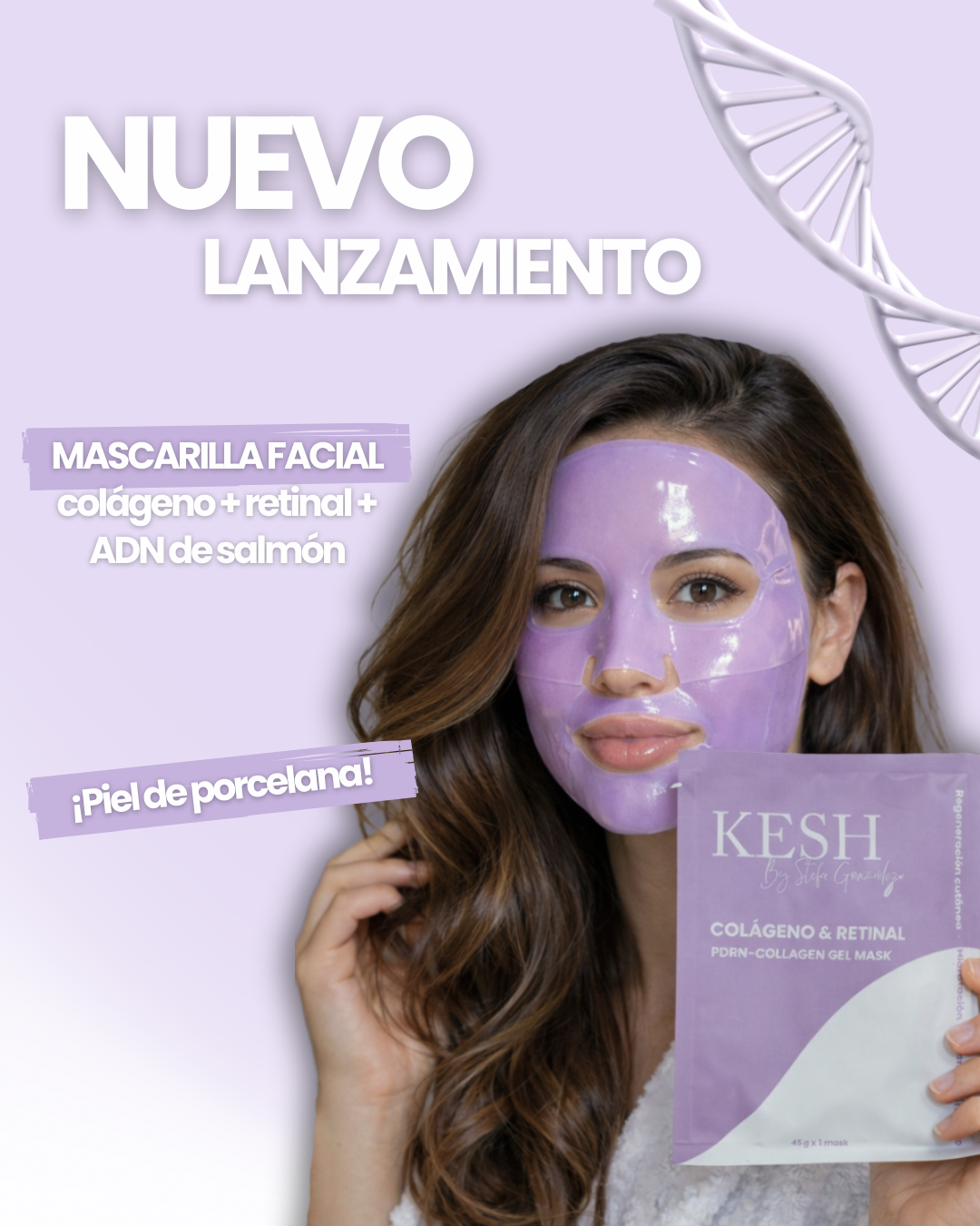 MASCARILLA PDNR KESH 1