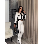 set elegante