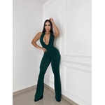 Enterizo verde 2