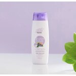 SHAMPOO ANTI CAIDA KESH 1