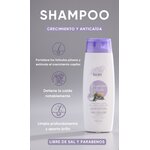 SHAMPOO ANTI CAIDA KESH 6
