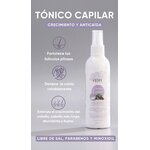 TONICO CAPILAR KESH 3