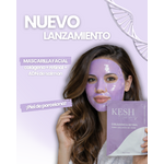 MASCARILLA PDNR KESH 1