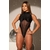 body leonor negro