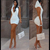Vestido Verano con capota